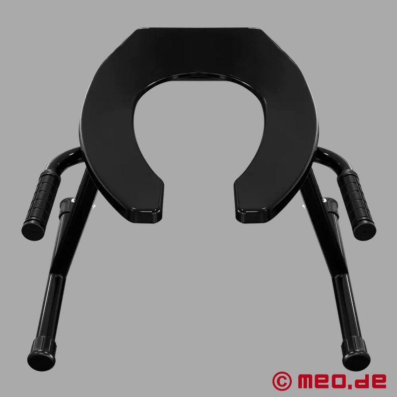 Fotel do rimmingu - Rim Seat 2.0