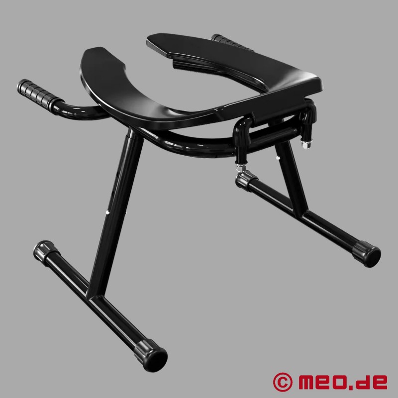 Fotel do rimmingu - Rim Seat 2.0