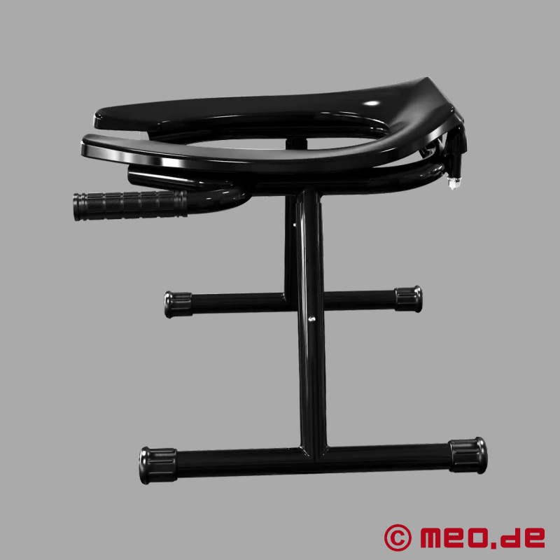 Fotel do rimmingu - Rim Seat 2.0