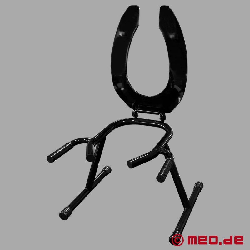 Sedadlo na obruby - Rim Seat 2.0