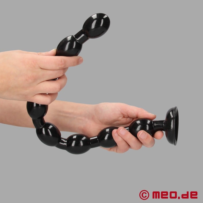 Snake Dildo - 48 cm