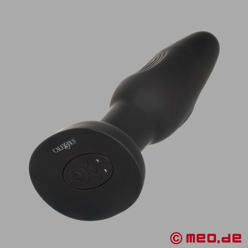 MEO Bionic™ Dual Pulsating Probe - Plug anal pulsant