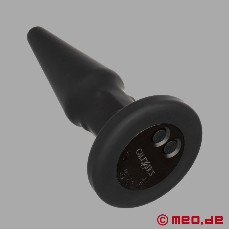 MEO Bionic™ Beaded Rimming Probe - vibrator anal
