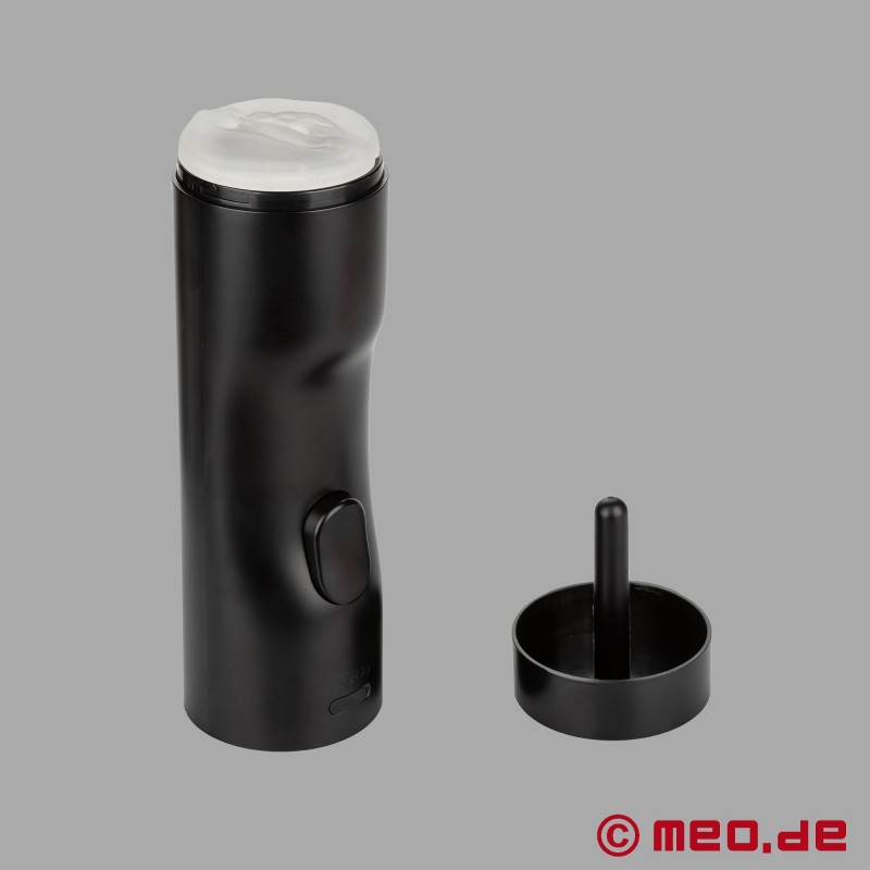 MEO Bionic™ Penetration Station - Melkemaskin for penis