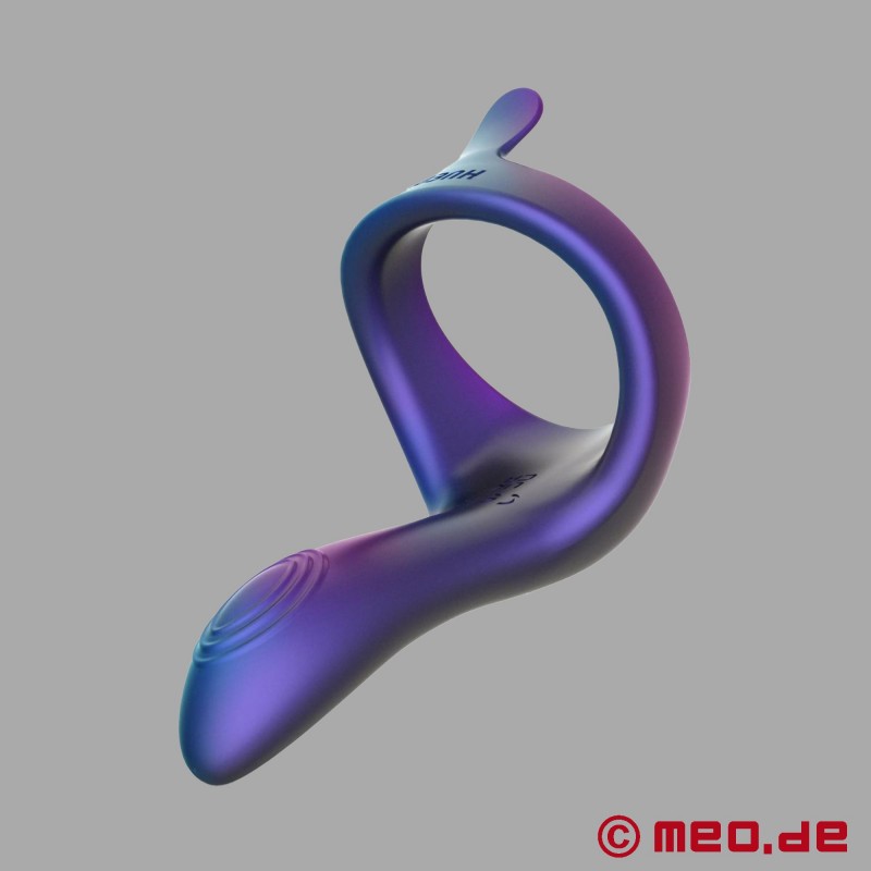 Hueman - Vibrační kroužek na penis