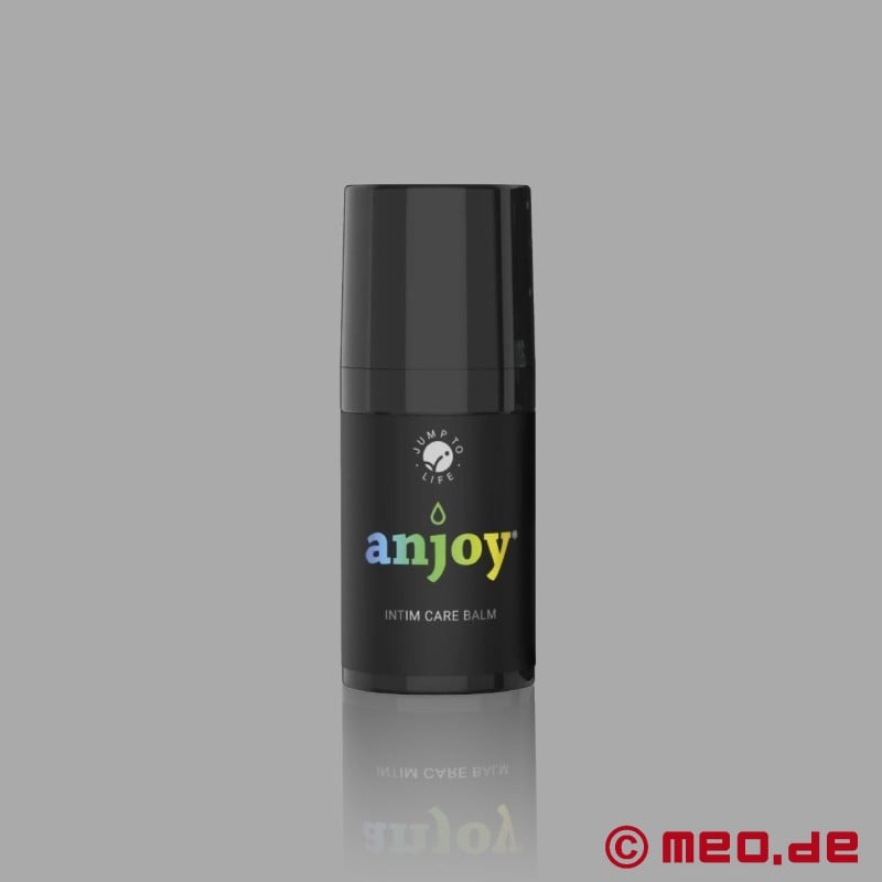 Anjoy Intimate Anal Care Balm