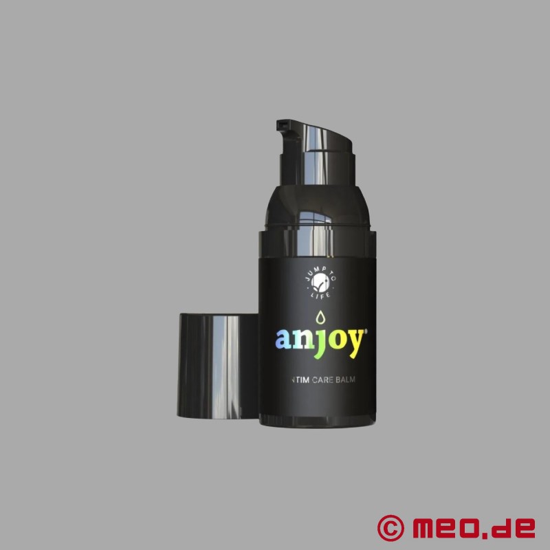 Anjoy Intimate Anal Bakım Balsamı