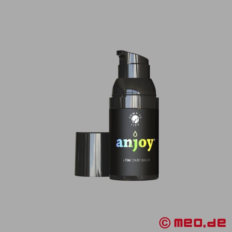 Anjoy Intimate Anal Care Balm