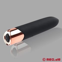 Amoremeo The Gold Standard - Luksus minivibrator