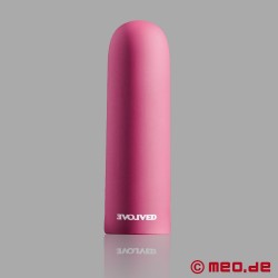 Amoremeo Mighty Thick Bullet Vibrator - Küçük ama güçlü!