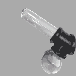 AlphaMale Triplex - Penisring og ballstrekker - Thumbnail