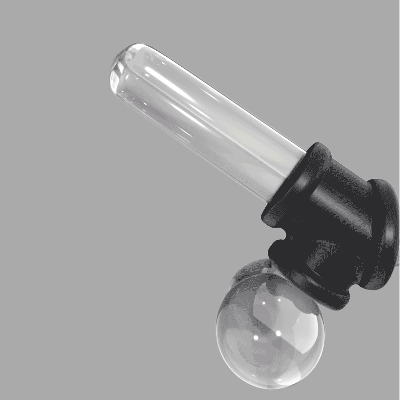 Alphamale Triplex - Penisring en ballstretcher - 2