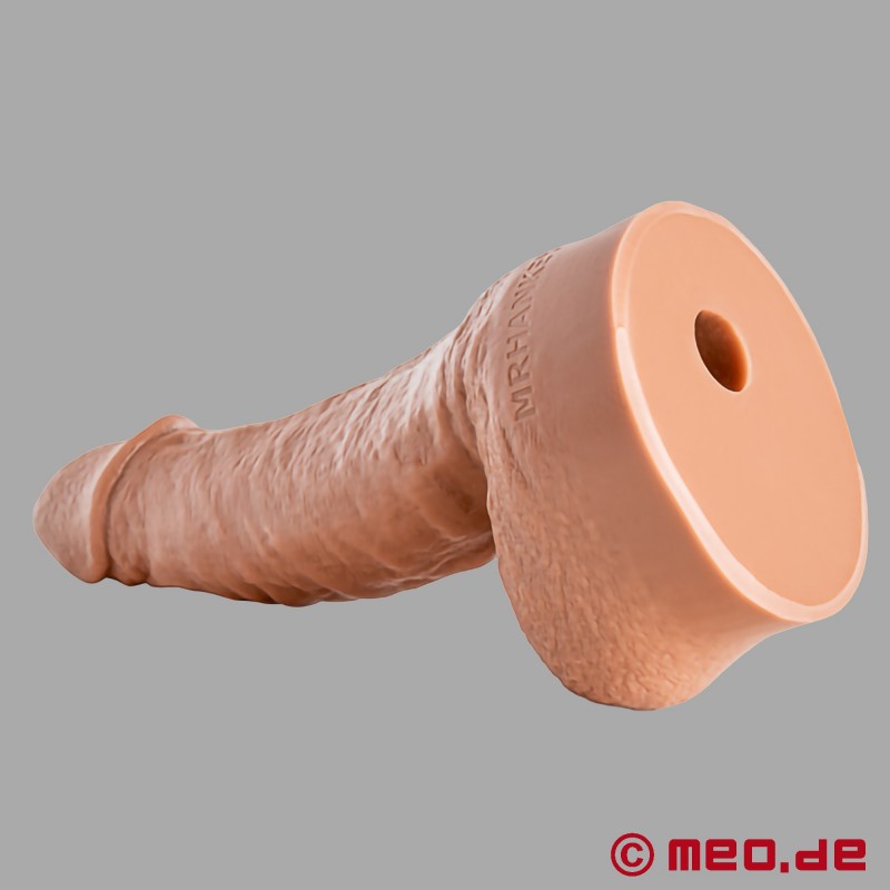 COCKMAKER - Dildo alates Hankeys Toys'i mänguasjadest