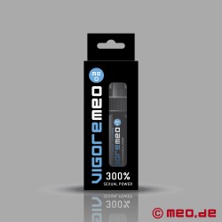 VIGOREMEO™ 300% - Ultimate Endurance Spray - Το πρωτότυπο!