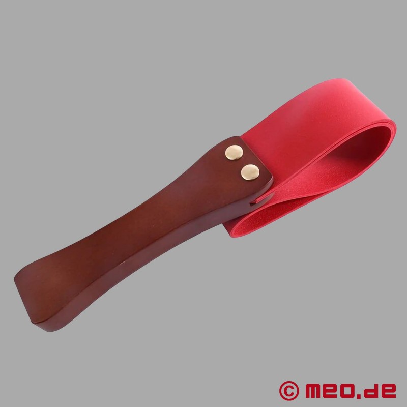 Червено slapper от Mauvais Garçon Серия от MEO