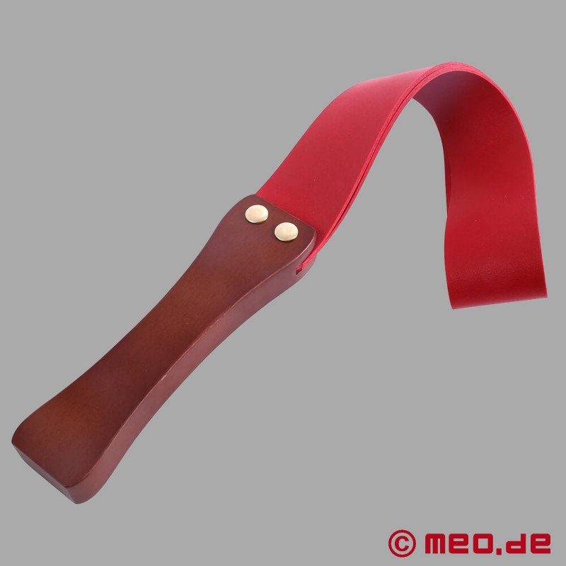 Червено slapper от Mauvais Garçon Серия от MEO