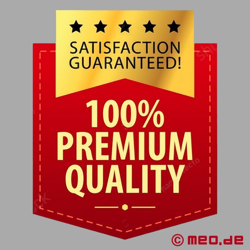 Keuschheitskäfig - NoPacha Eternal Lock™ - Das Original von MEO Deutschland - 4