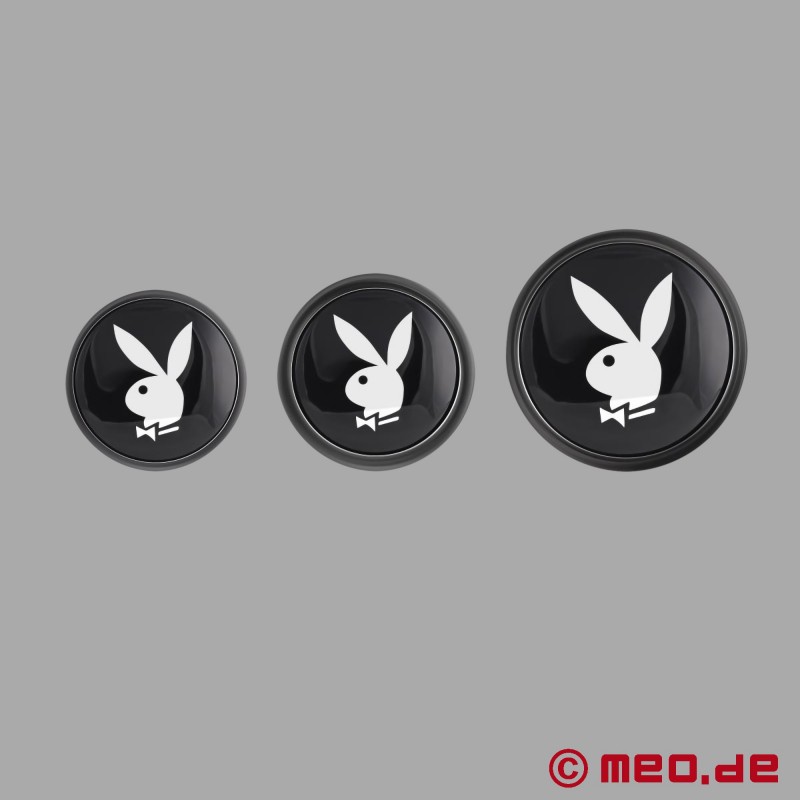 Playboy - Butt Plug Set