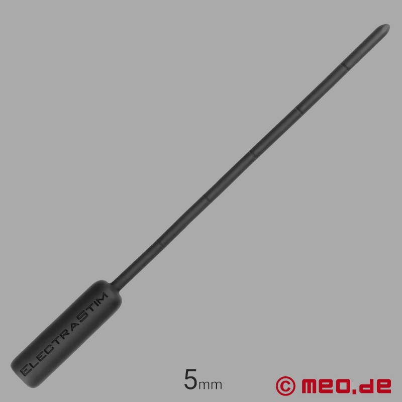 Electrodo uretral de silicona flexible - ElectraStim