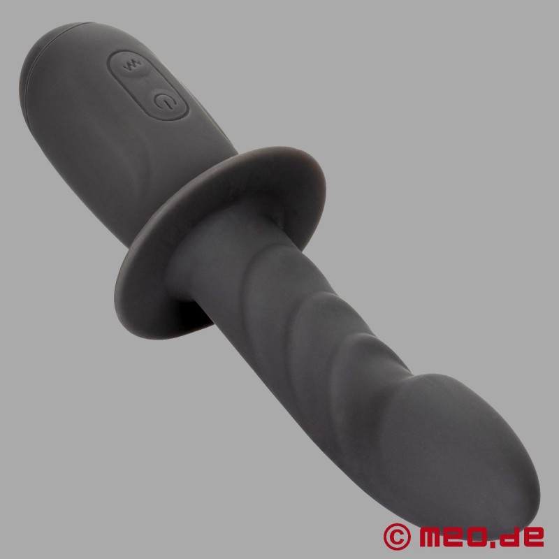 Ramrod® Gyrating - Zadnji analni vibrator