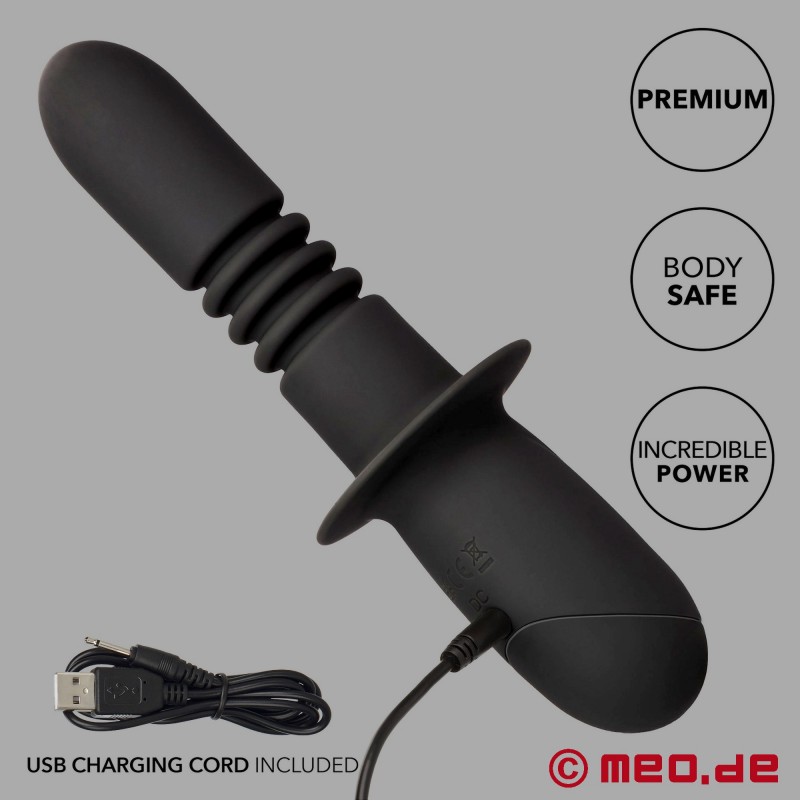 Het sekswonder - Ramrod® Thrusting