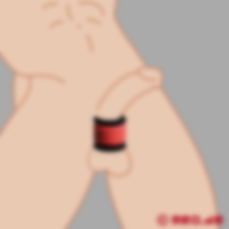 PowerStack™ de MEO® - El anillo para el pene multifunción para hombre - 2