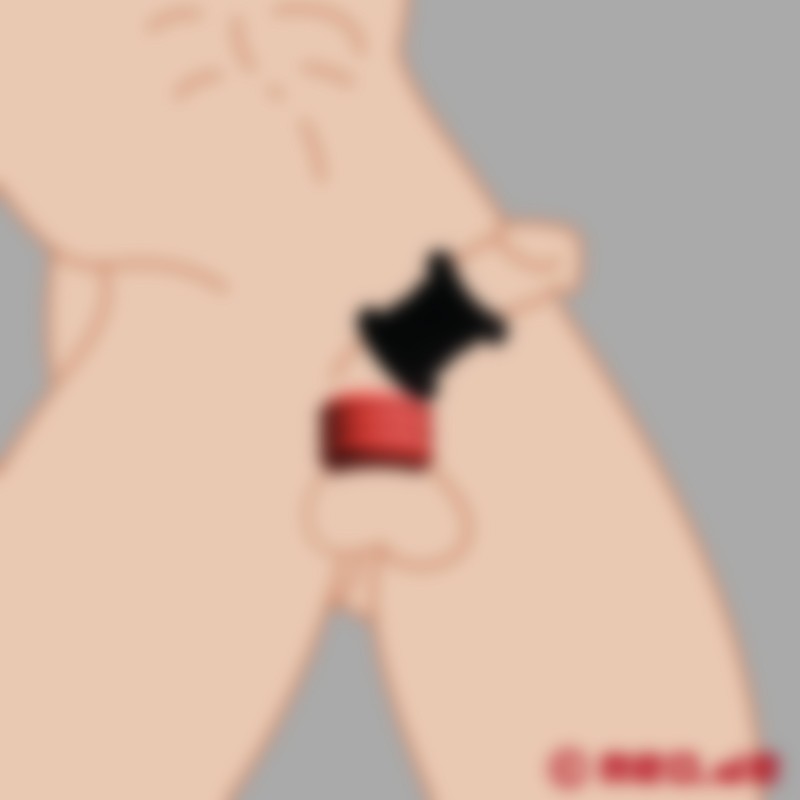 PowerStack™ de MEO® - El anillo para el pene multifunción para hombre - 4