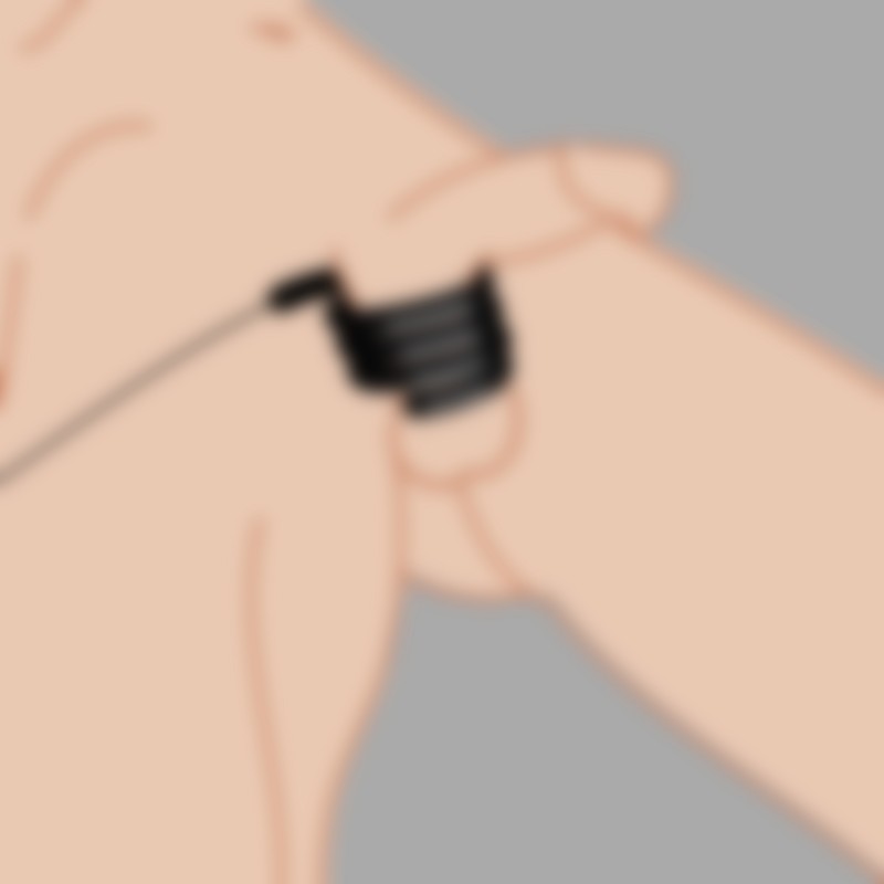 LEGEND™ Electro Play - Multifunctional Electrode - 9