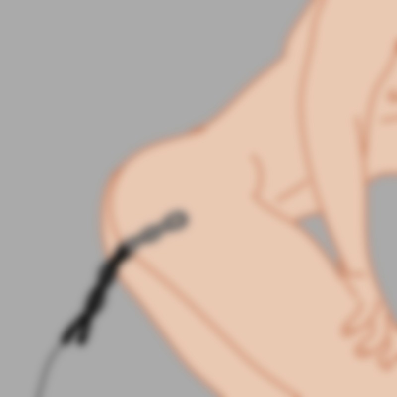 LEGEND™ Electro Play - Multifunctional Electrode - 5