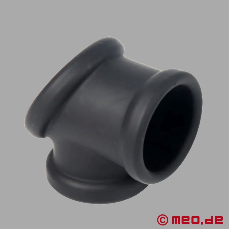 Alphamale Triplex - Anel para o pénis e ballstretcher - 3