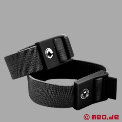 ElectroMax Cock Strap - Varpos elektrostimuliacija