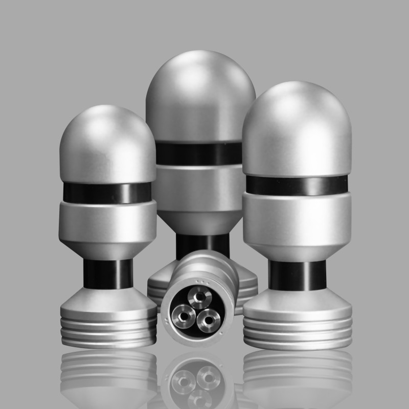 Tripple™ electrode (medium) from E-Stim Systems - 2