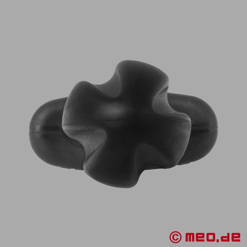 Tartarus Quadripolar Butt Plug - A revolutionary product from ElectraStim - 8