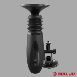 Body Dock Handheld Thruster - A mobil kibaszott gép