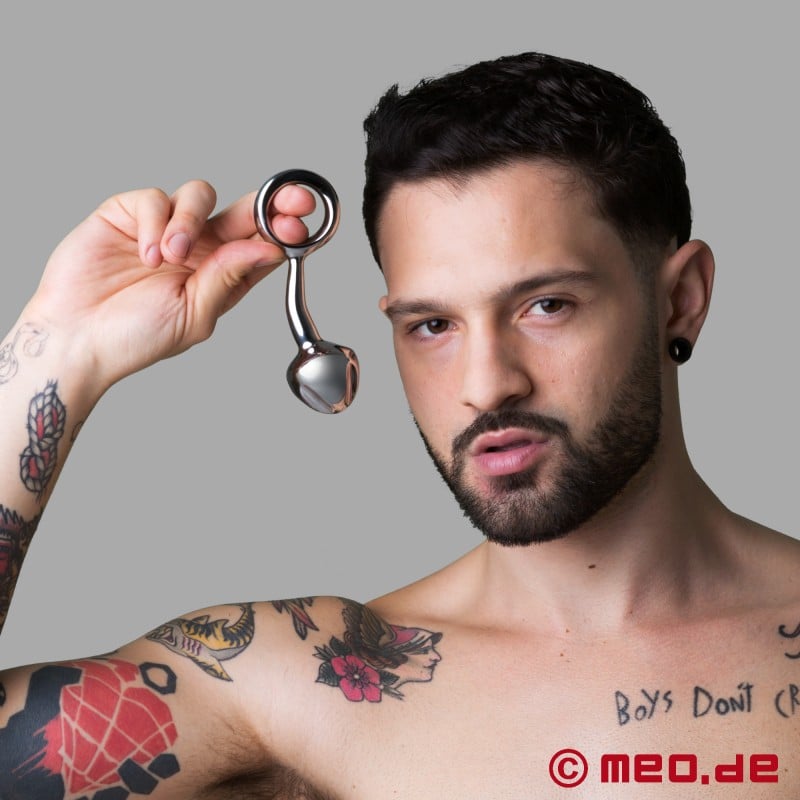 Stimolatore prostatico Dr Cock