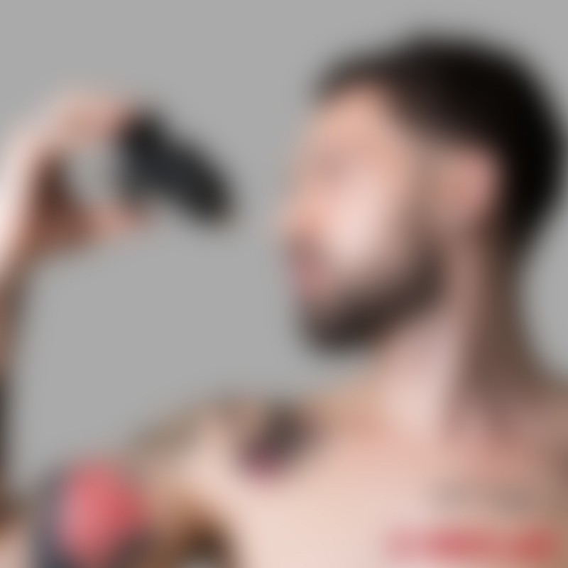 NoPacha® BlackCenturion™ by MEO® - Kyskhetsbur for menn - 4