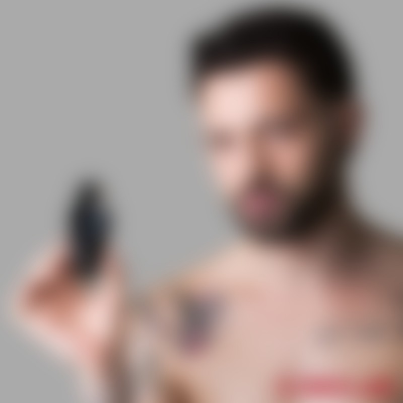 NoPacha® BlackCenturion™ by MEO® - 男性用貞操ケージ - 8