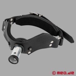 Humilator" gag system - The gag for total submission - Thumbnail
