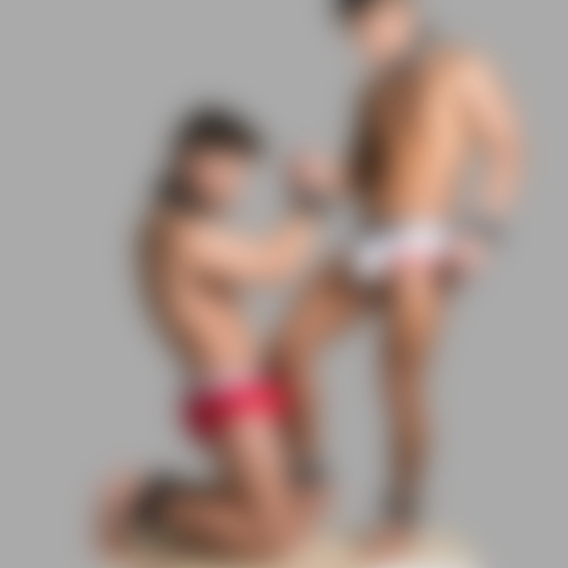 BDSM kaulus Amsterdam mustaa nahkaa - 5