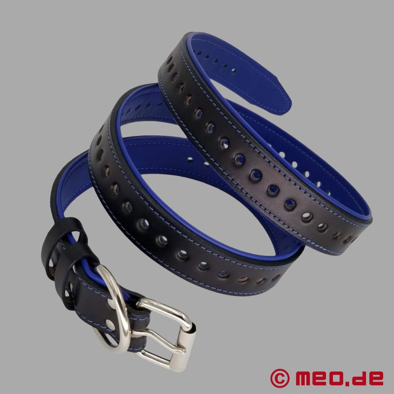 Fesselriemen aus Leder - MEO Bondage DeLuxe