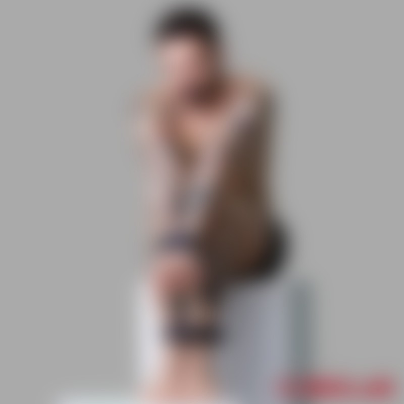 Nahk pahkluu rihm - MEO Bondage DeLuxe - 5