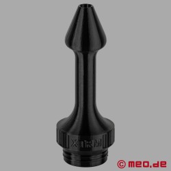 MEO-XTRM - черен AromaPlay™ Plug