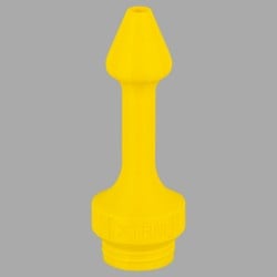 MEO-XTRM - Ficha amarela AromaPlay™ Plug