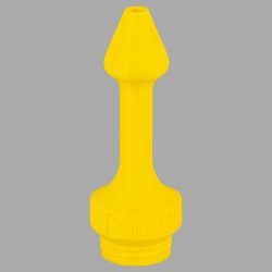 MEO-XTRM - Keltainen AromaPlay™ Plug