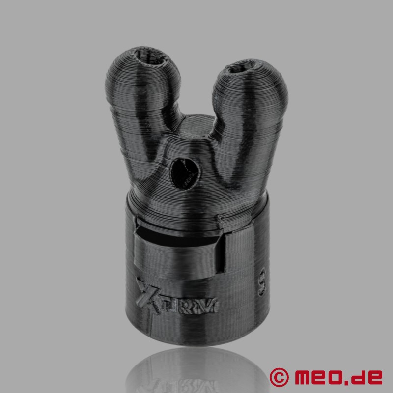 MEO-XTRM - SniffMaster™ 2.0 para garrafas pequenas de poppers