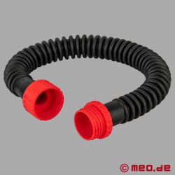 MEO-XTRM - FlexTube™ - Slang för gasmask