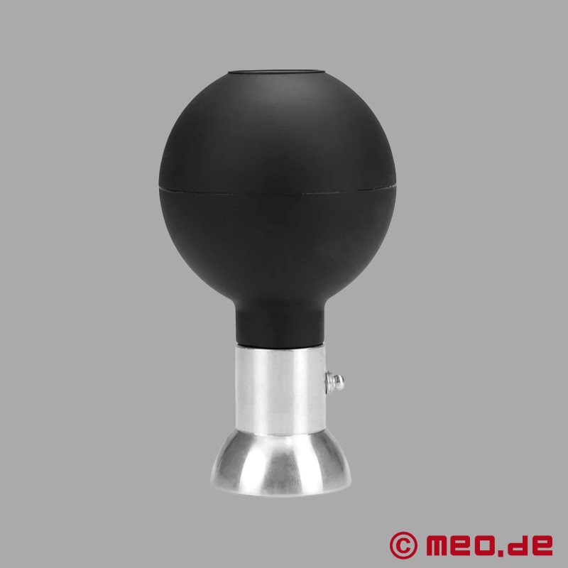 NippleVive - Extra starke Nippelsauger - Hardcore Nipple Sucker - 3