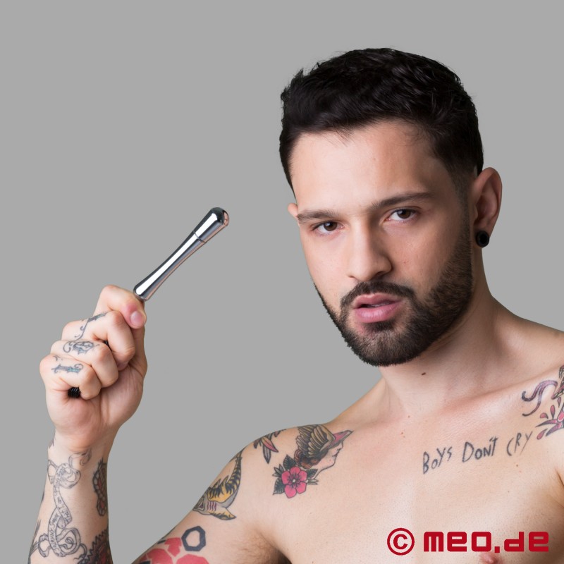 EcstaProbe - Electrod pentru electrostimulare anală și vaginală