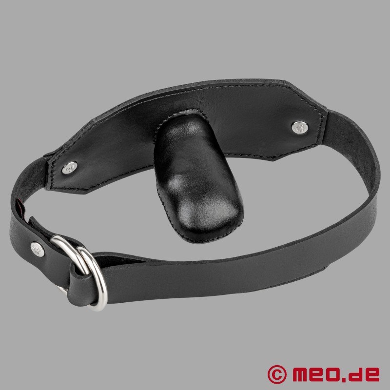 BDSM ağızlık - Ağız dolu - 2