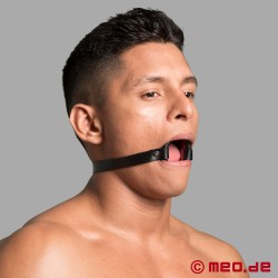 Bavaglio ad anello - O Ring Gag